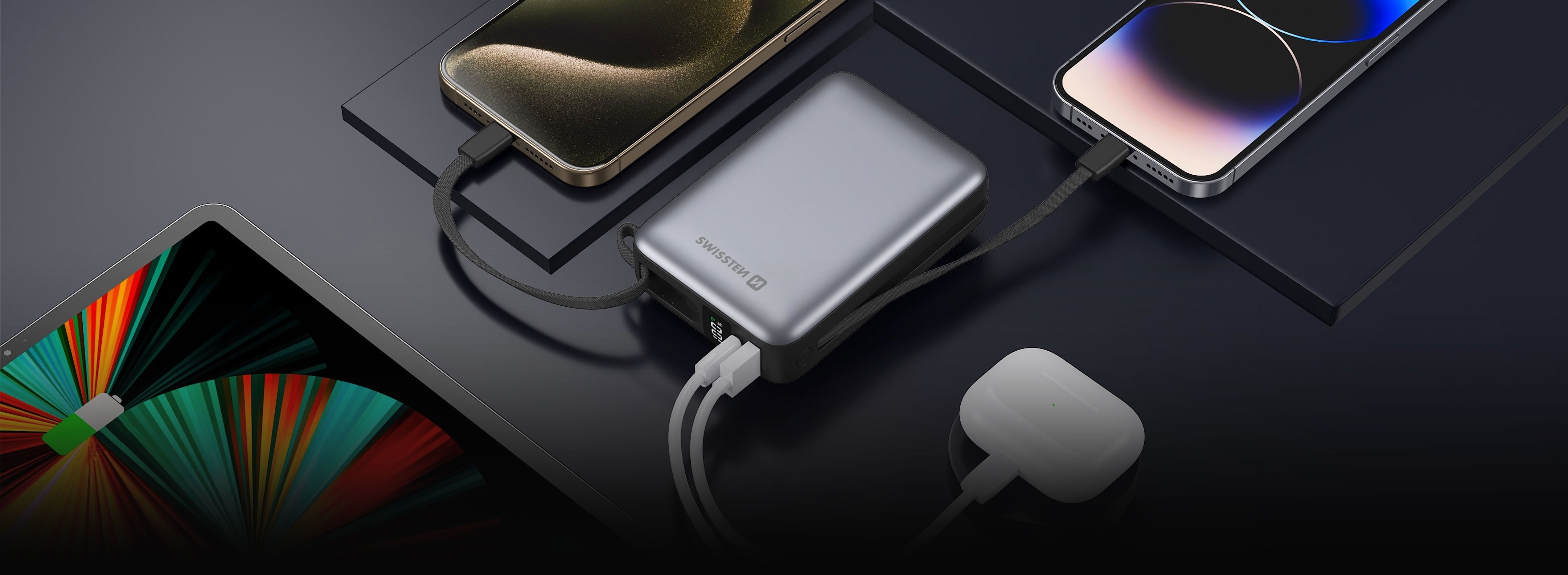 Where Precision Meets Performance