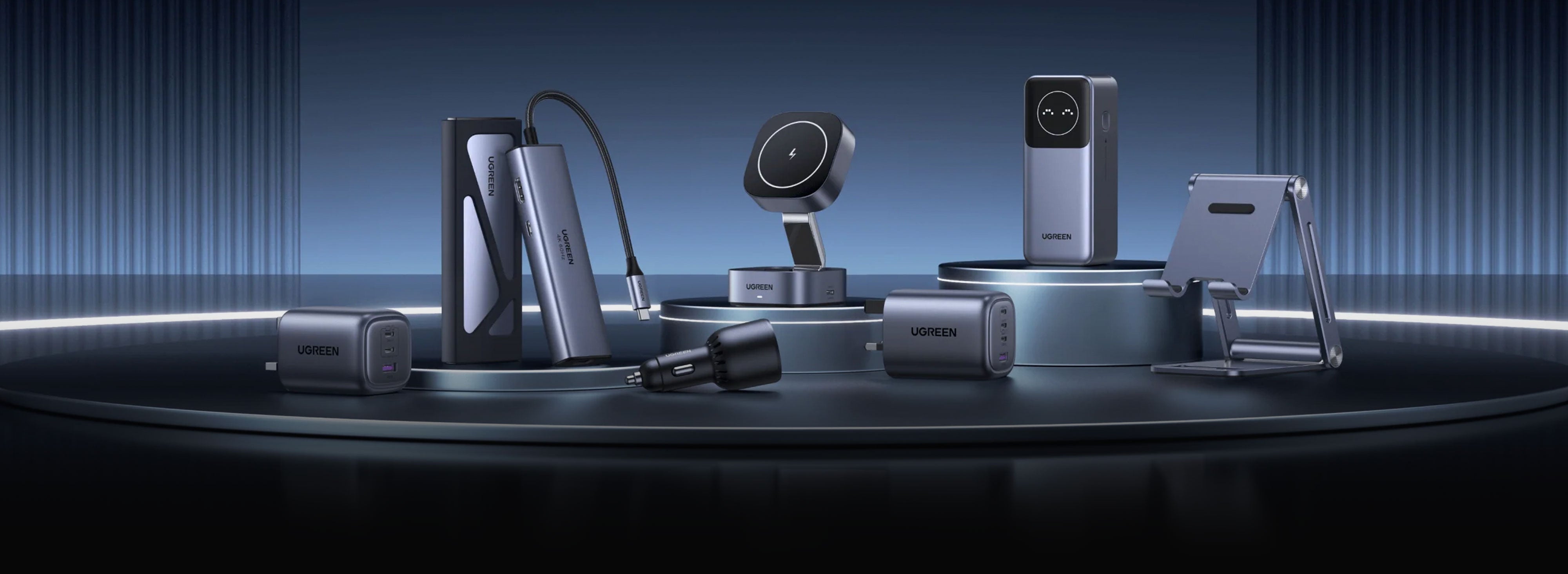 Simplify Your Life With Ugreen