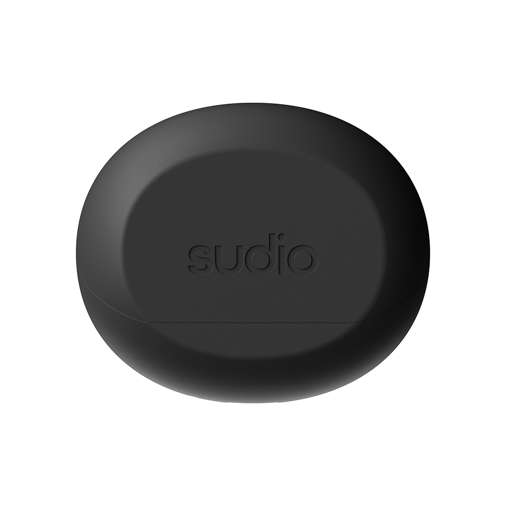 Cloudy Black