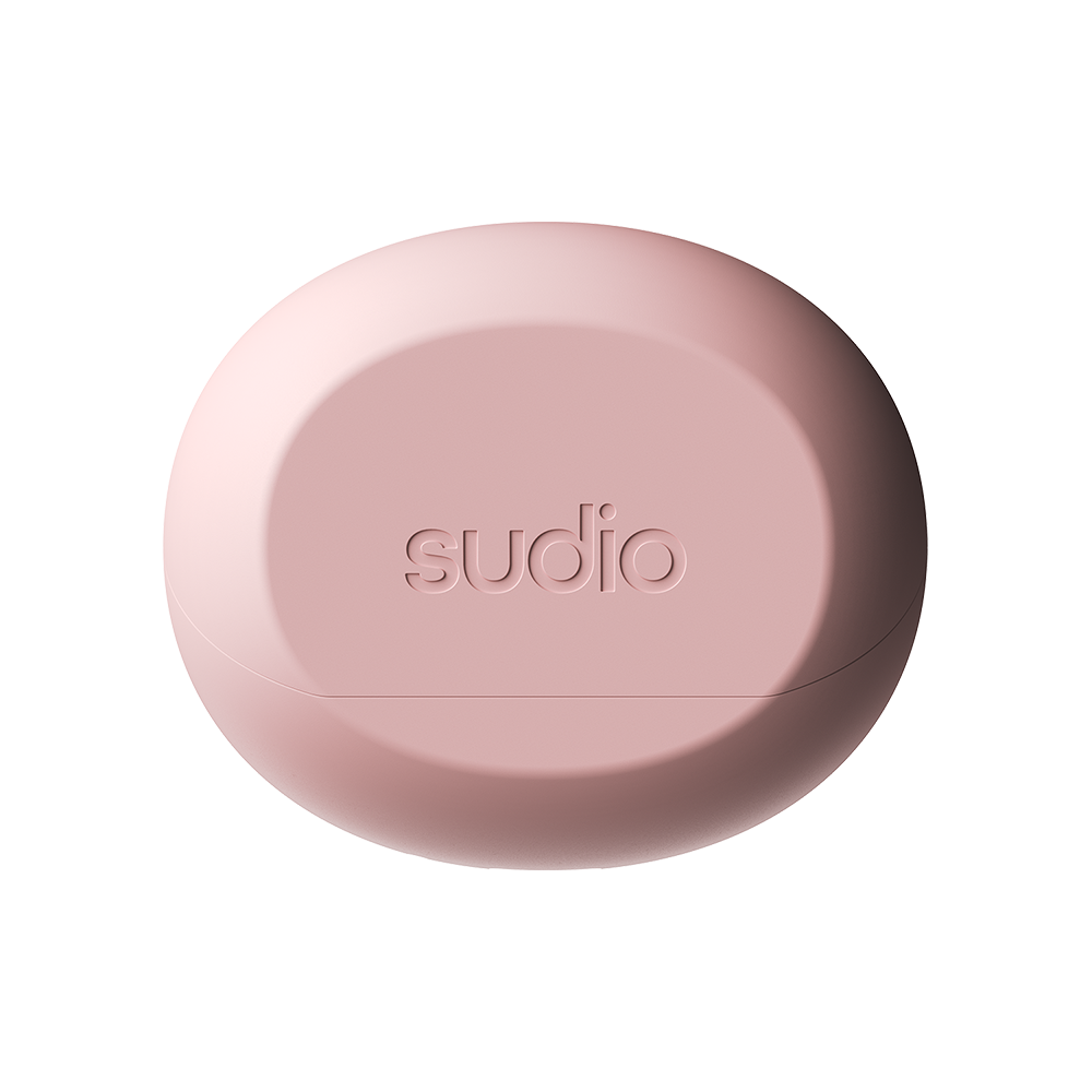 Blush Pink