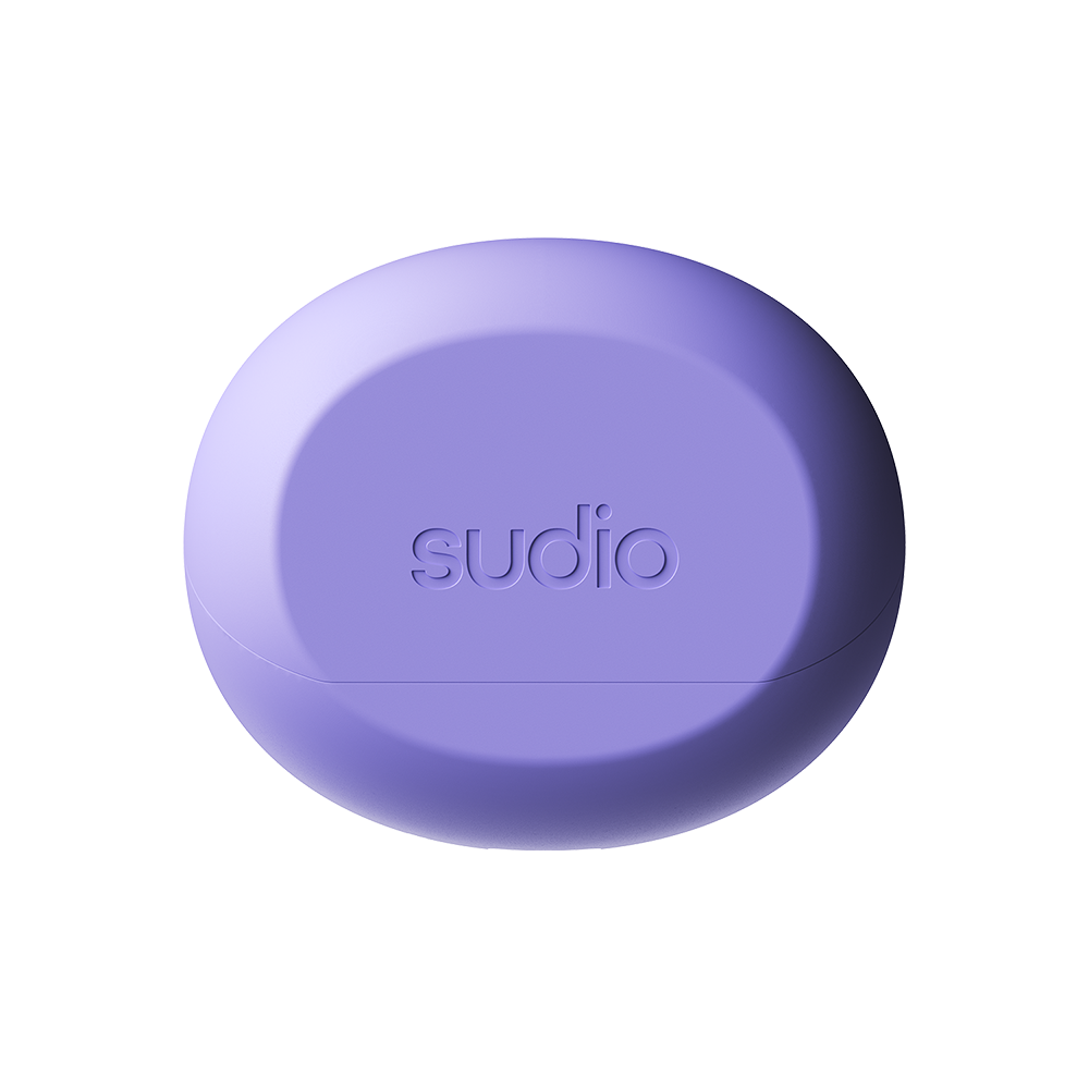Pixel Purple