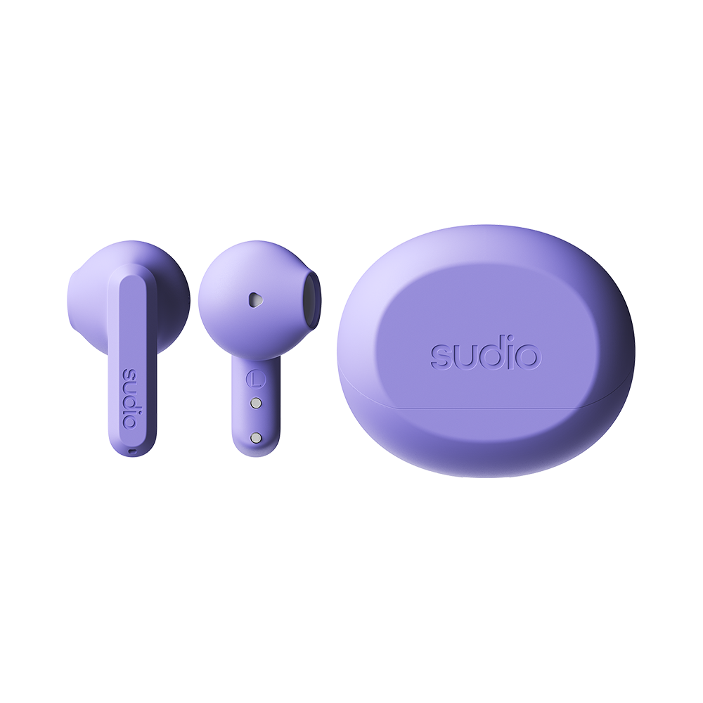 Pixel Purple