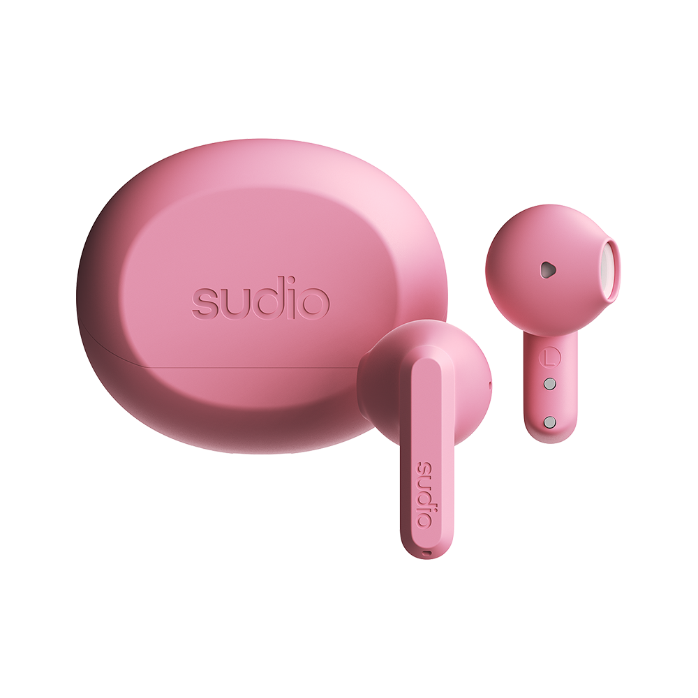 Bubble Gum Pink