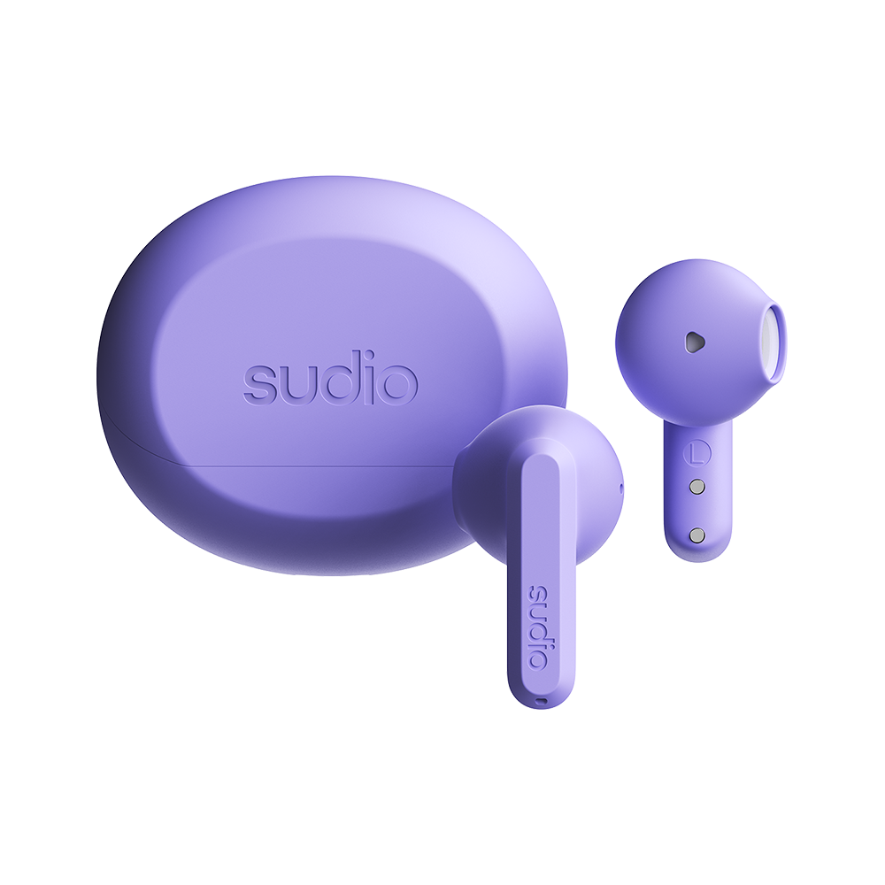 Pixel Purple