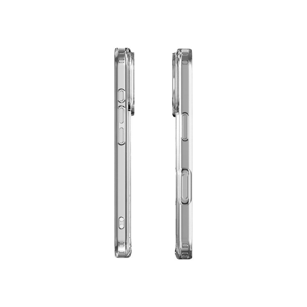 Ice MagSafe Case - iPhone 17 Pro