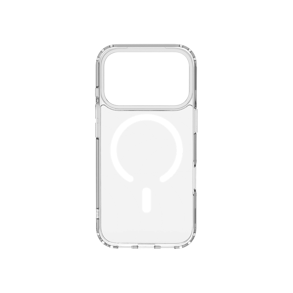 Ice MagSafe Case - iPhone 17 Pro Max