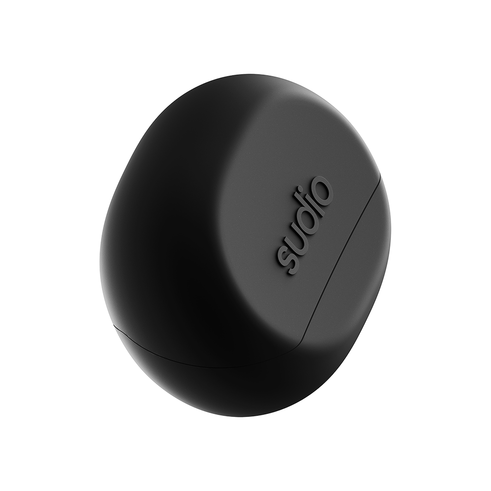 Onyx Black