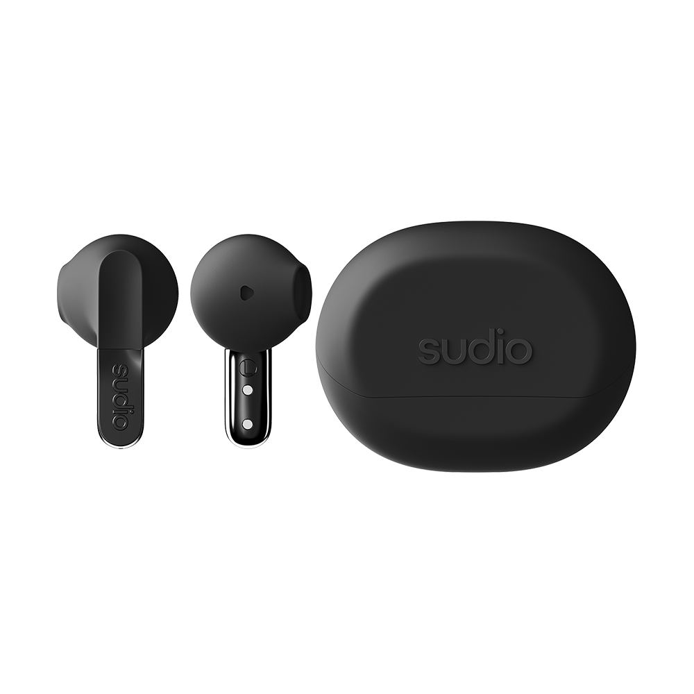 Onyx Black