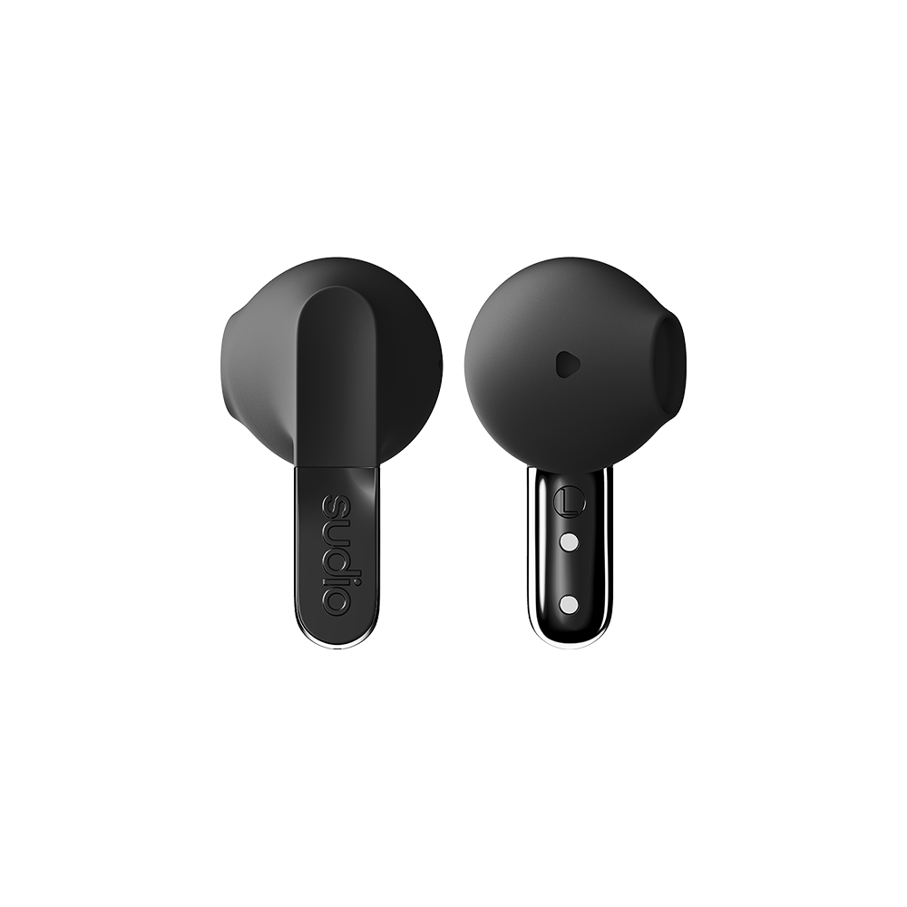 Onyx Black