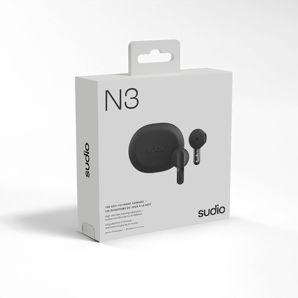 Onyx Black