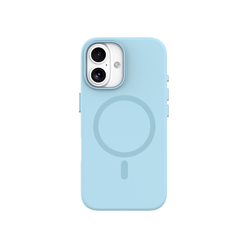 Sky Blue