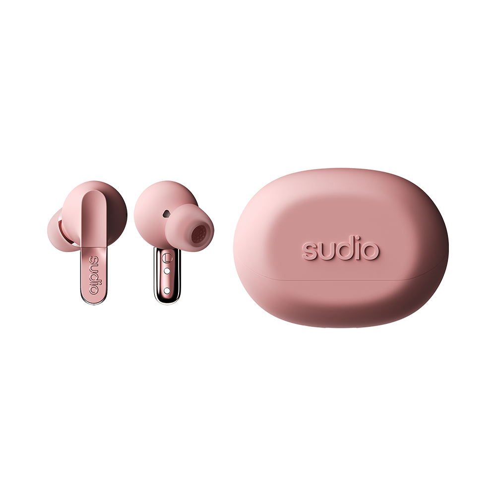 Rose Pink