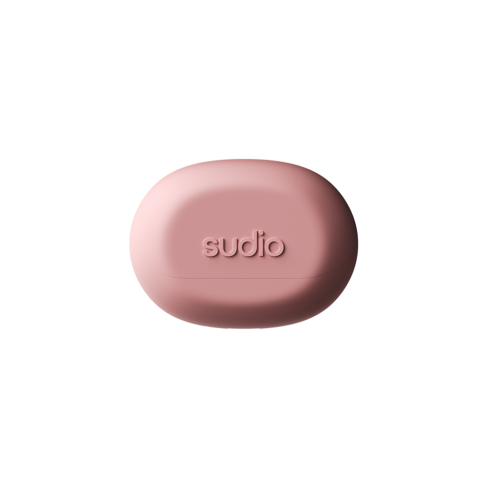 Rose Pink