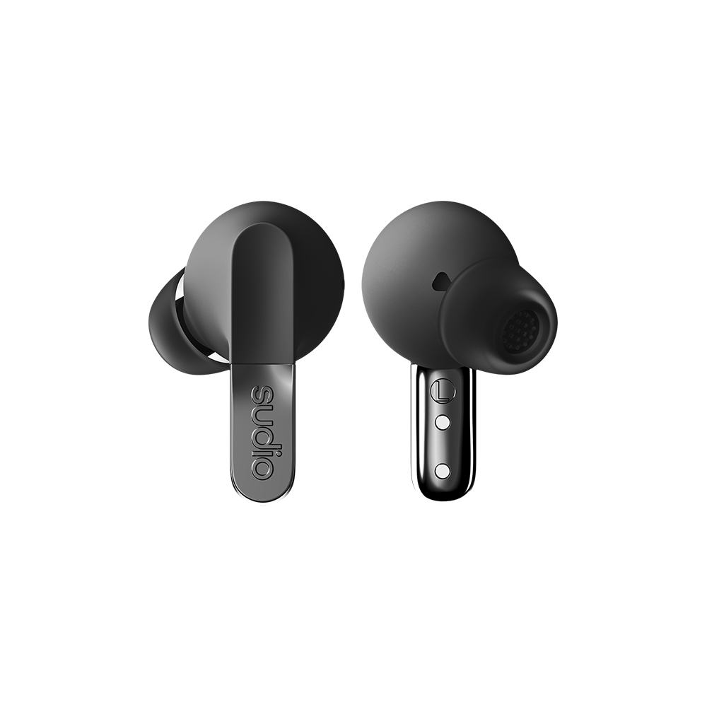 Titanium Black