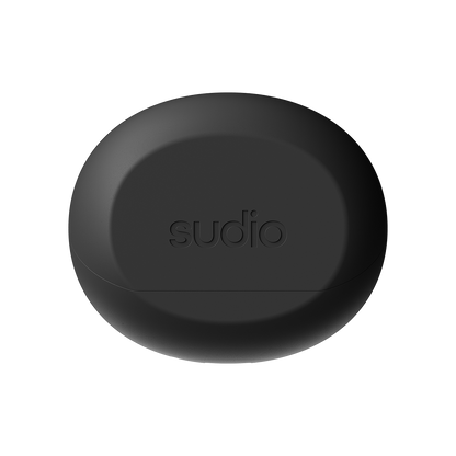 Cloudy Black