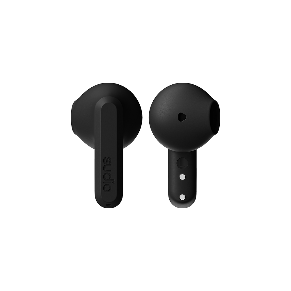 Ink Black