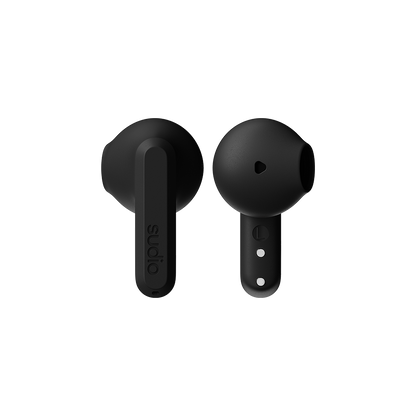 Ink Black