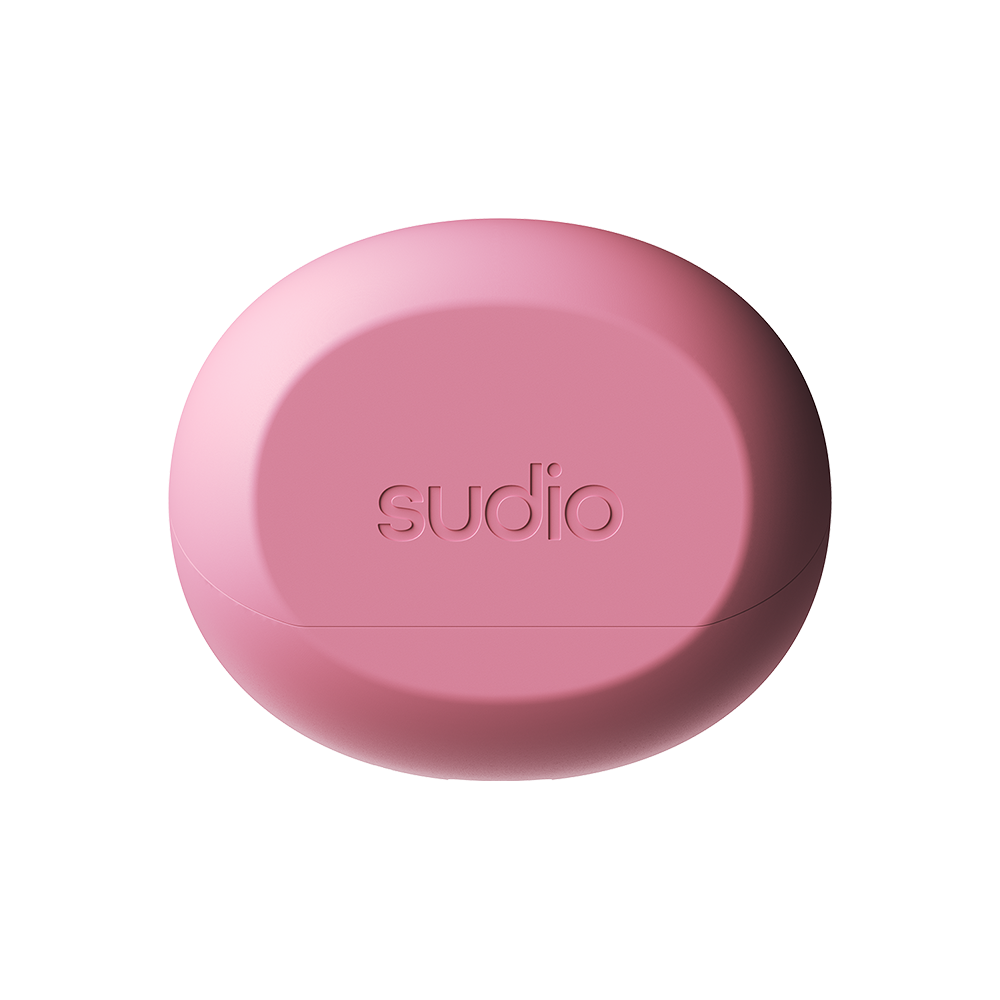 Bubble Gum Pink