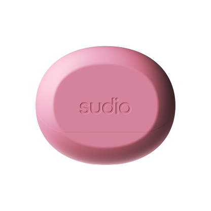 Bubble Gum Pink