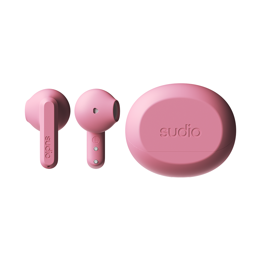 Bubble Gum Pink