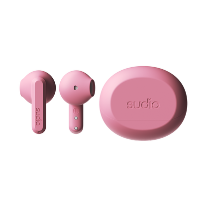 Bubble Gum Pink