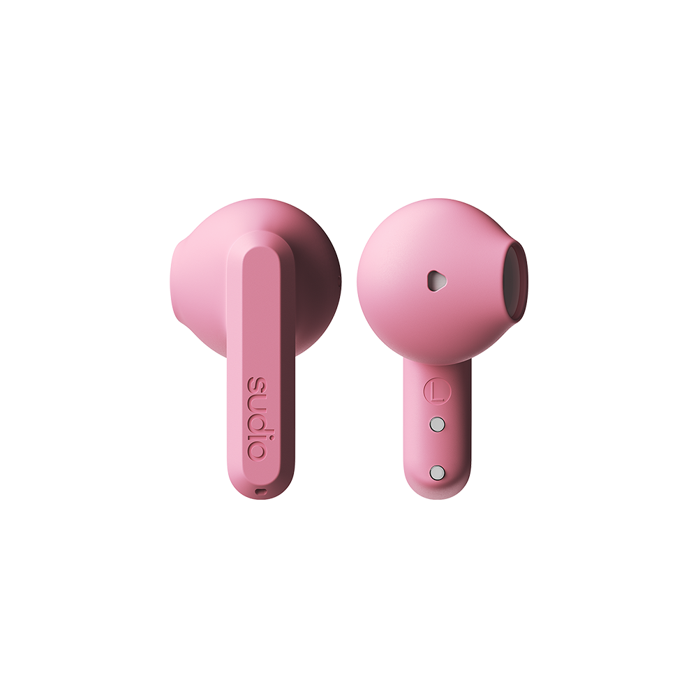 Bubble Gum Pink
