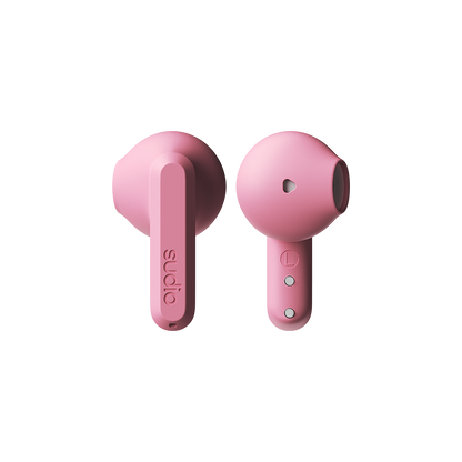 Bubble Gum Pink