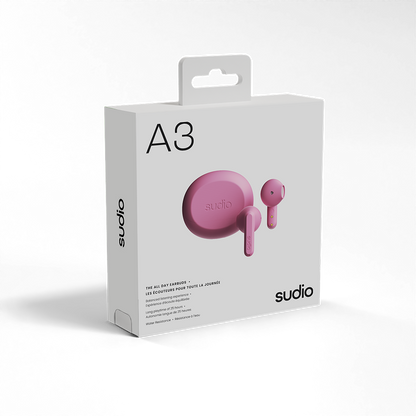 Bubble Gum Pink