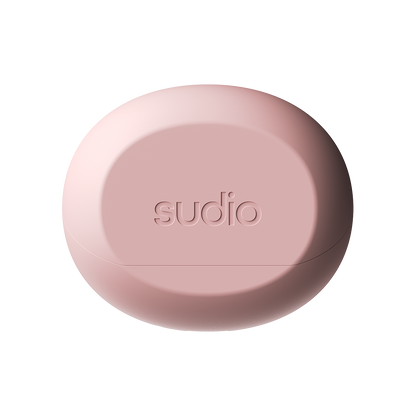 Blush Pink