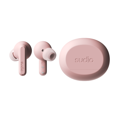 Blush Pink