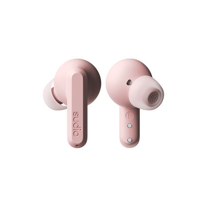 Blush Pink