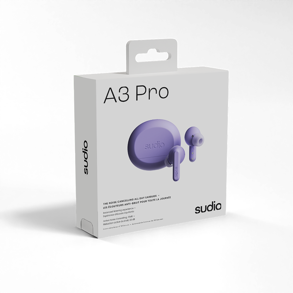 Soft Purple