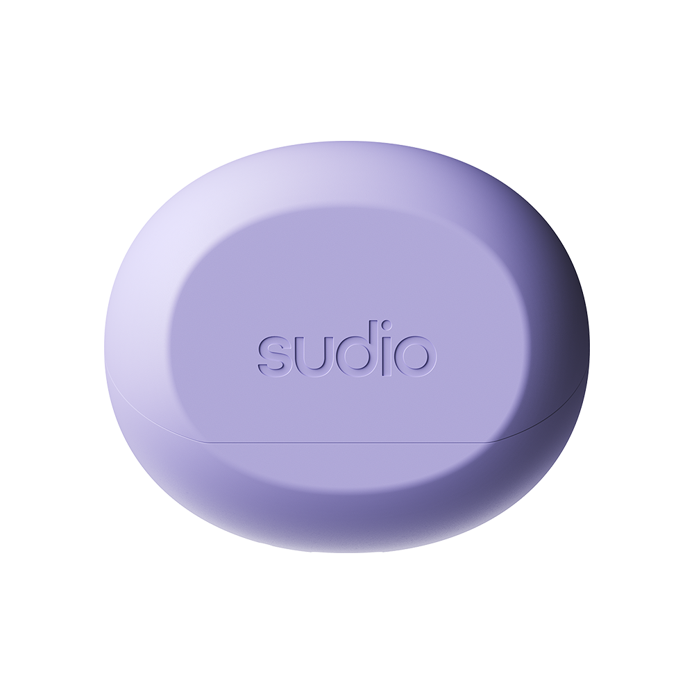 Soft Purple