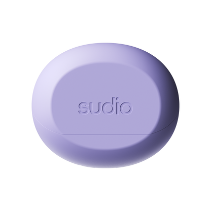 Soft Purple