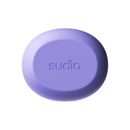 Pixel Purple
