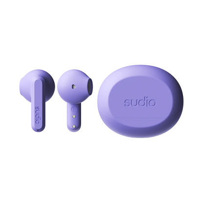 Pixel Purple