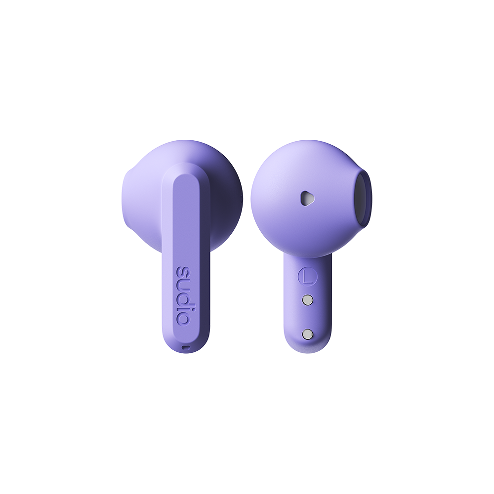 Pixel Purple