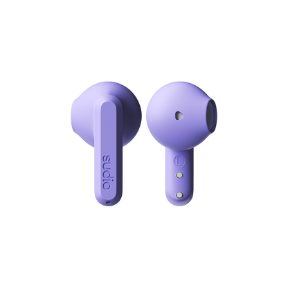 Pixel Purple