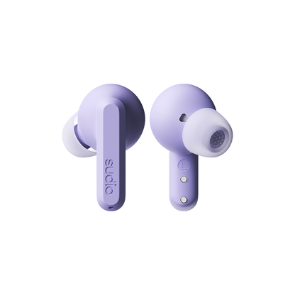 Soft Purple