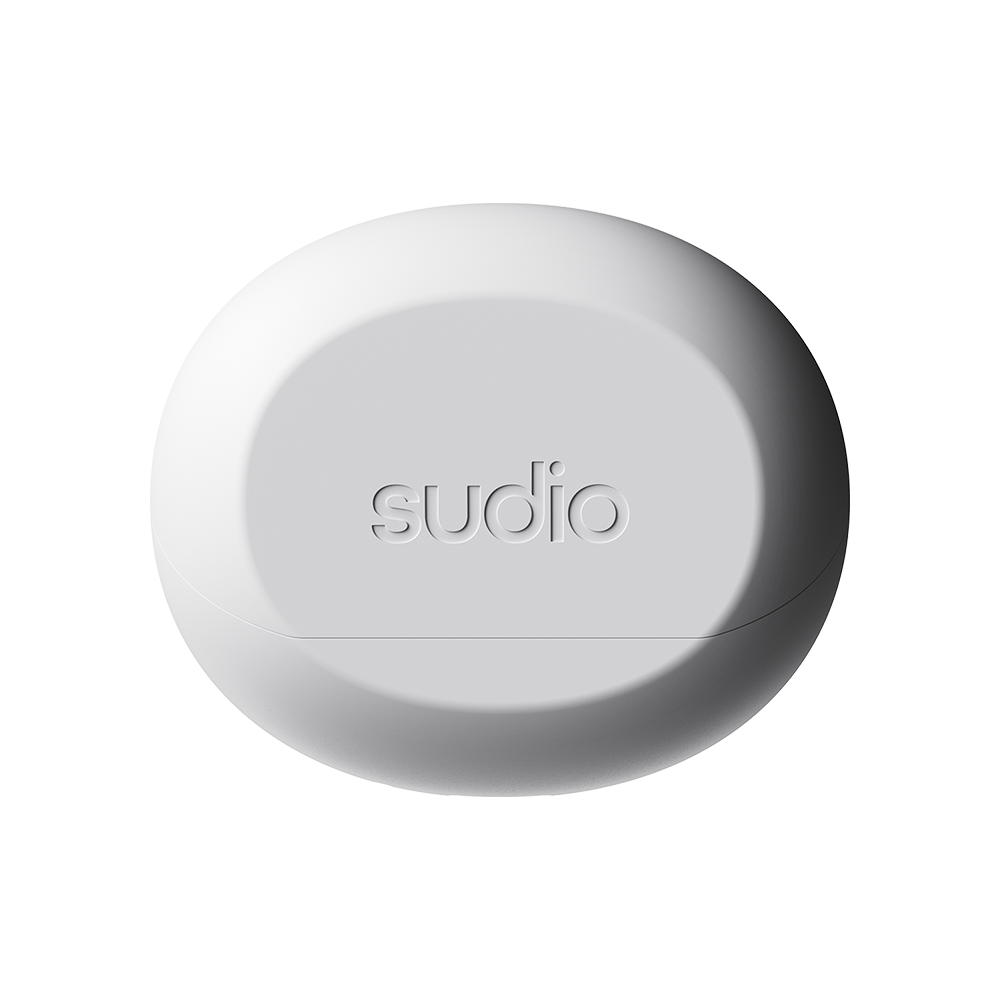 Fog White