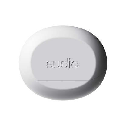 Fog White