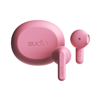 Bubble Gum Pink