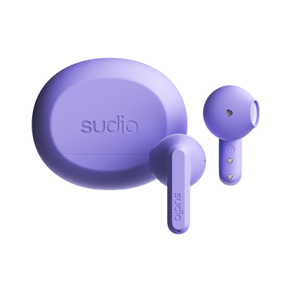 Pixel Purple