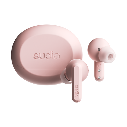 Blush Pink