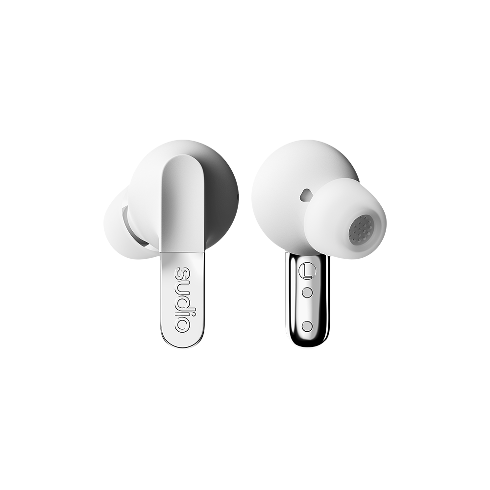 Chrome White