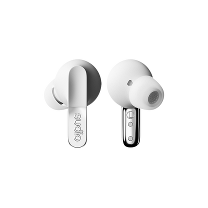 Chrome White