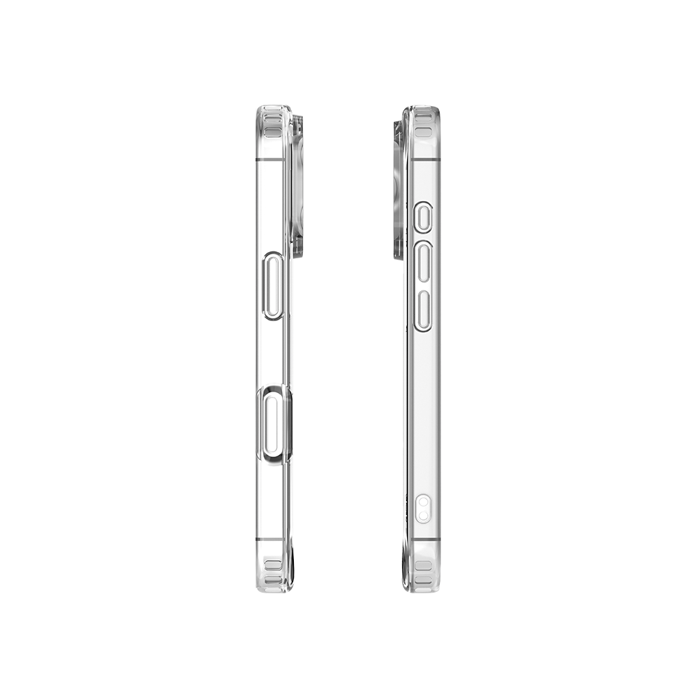 Ice MagSafe Case - iPhone 16 Pro