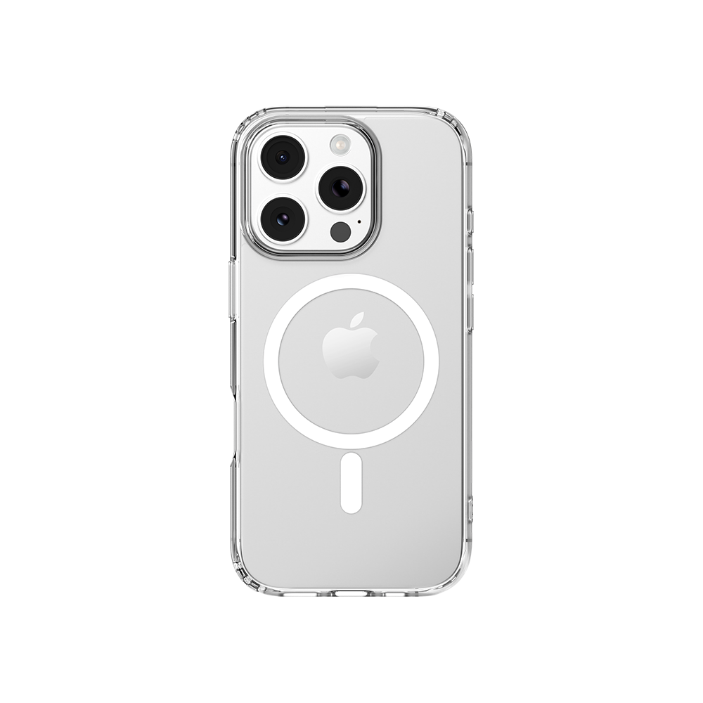 Ice MagSafe Case - iPhone 16 Pro Max
