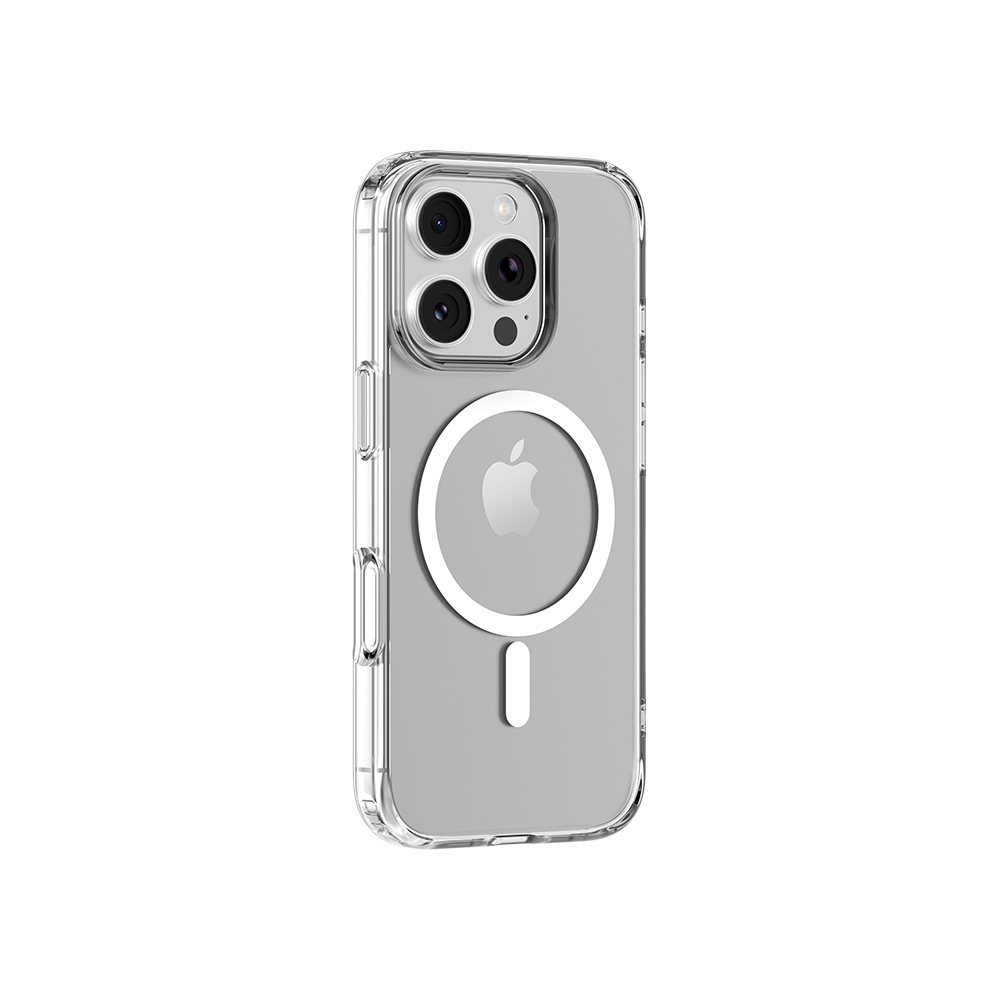 Ice MagSafe Case - iPhone 16 Pro Max