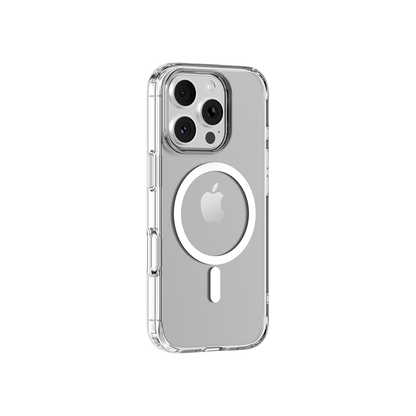 Ice MagSafe Case - iPhone 16 Pro Max